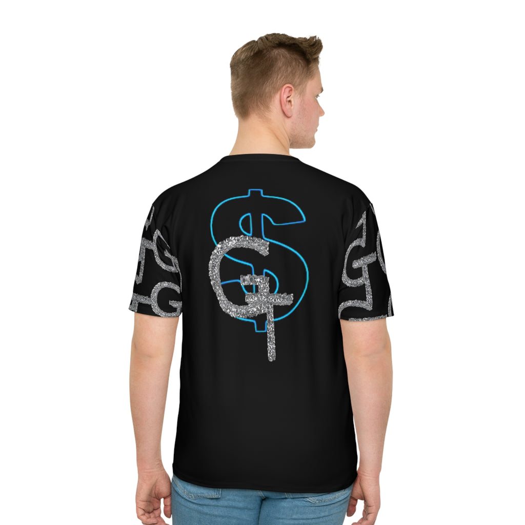 GreenTeam "GT Shine" T Shirt