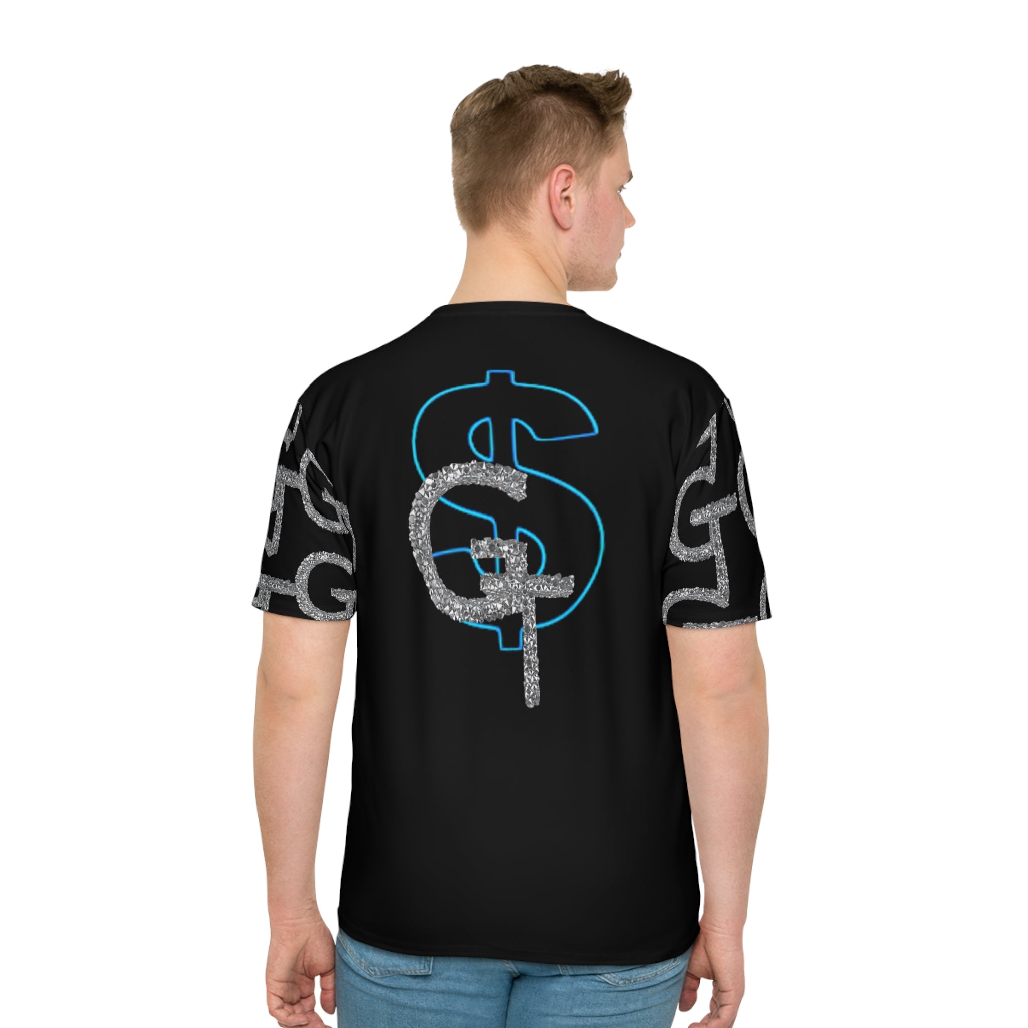 GreenTeam "GT Shine" T Shirt
