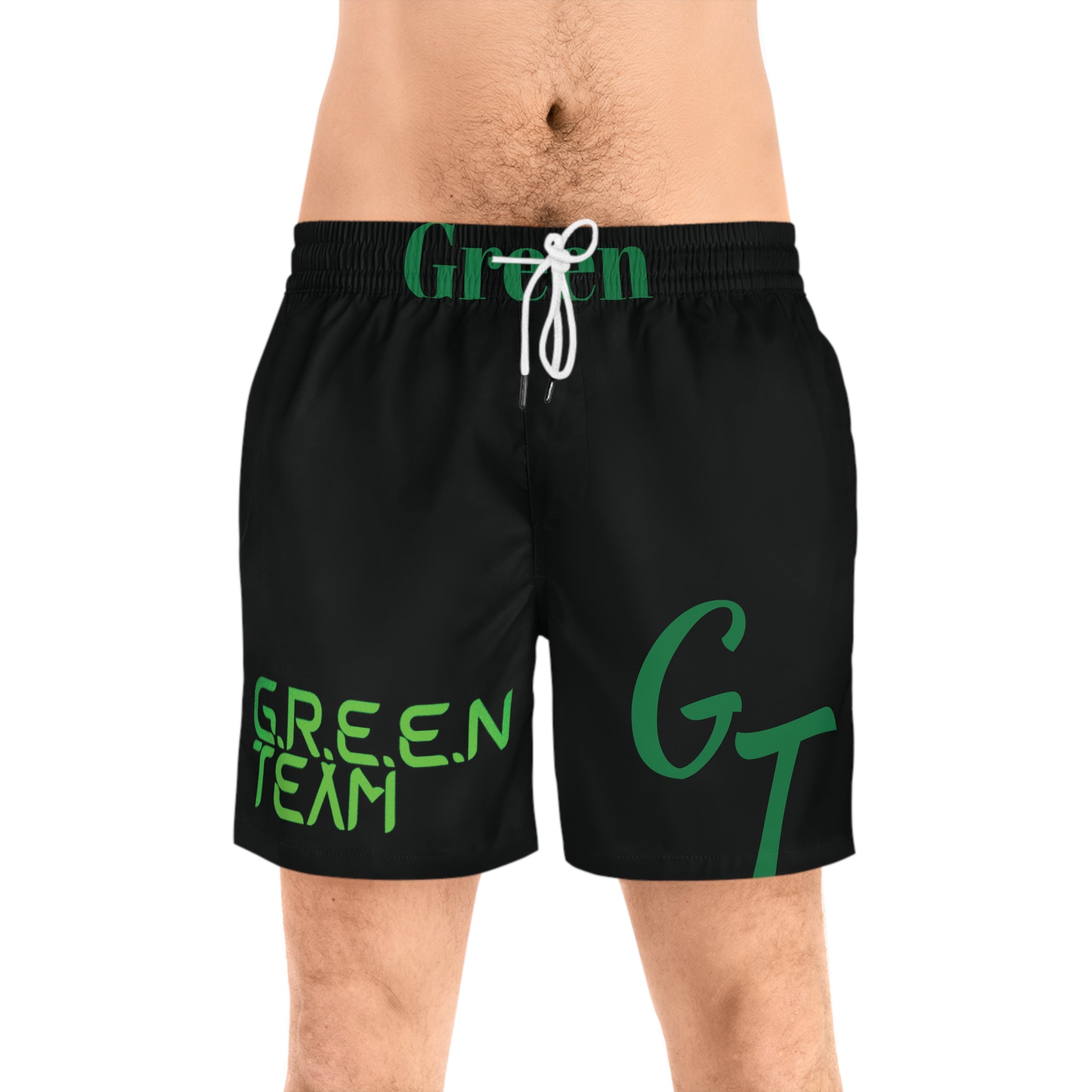 GreenTeam Shorts