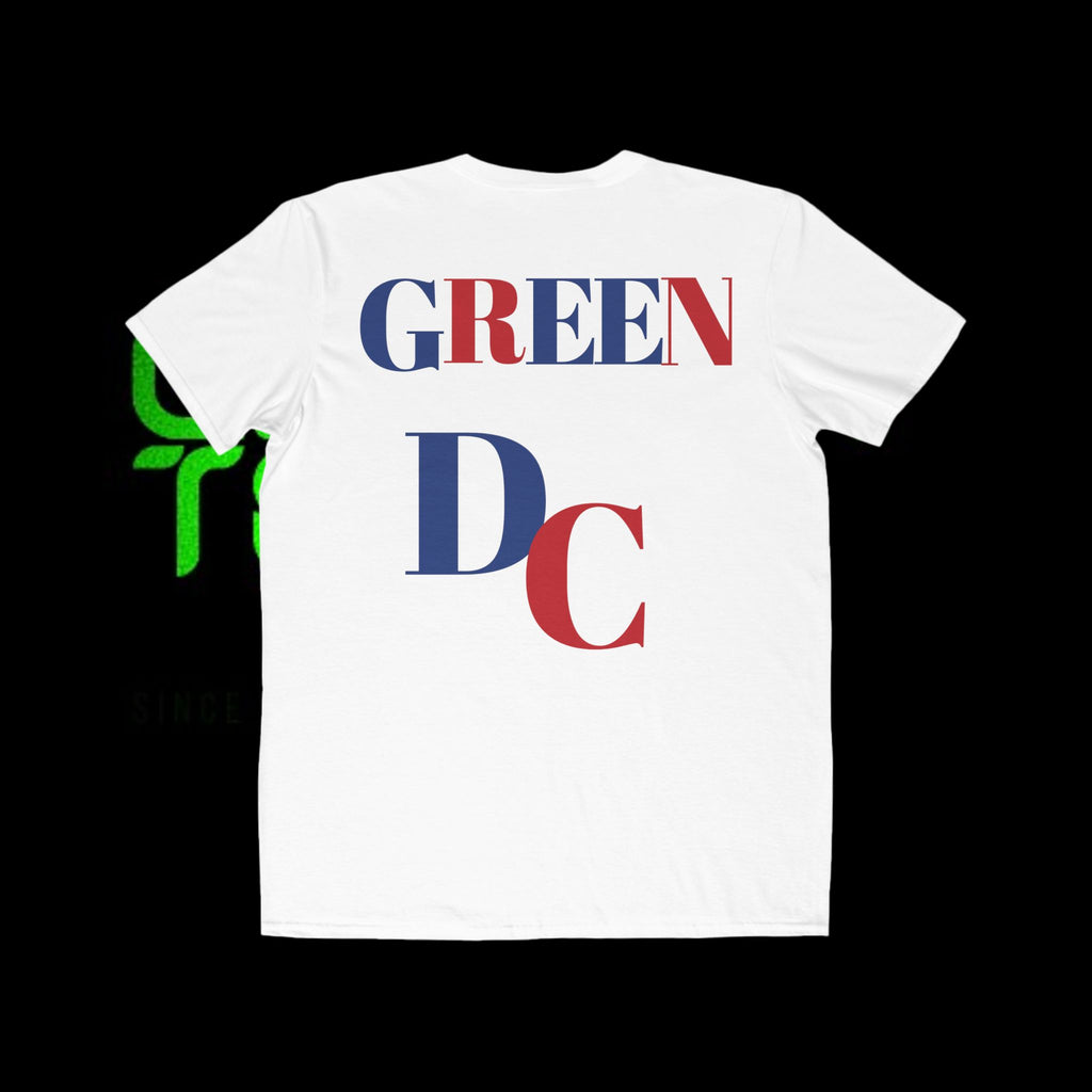 GreenTeam T Shirt