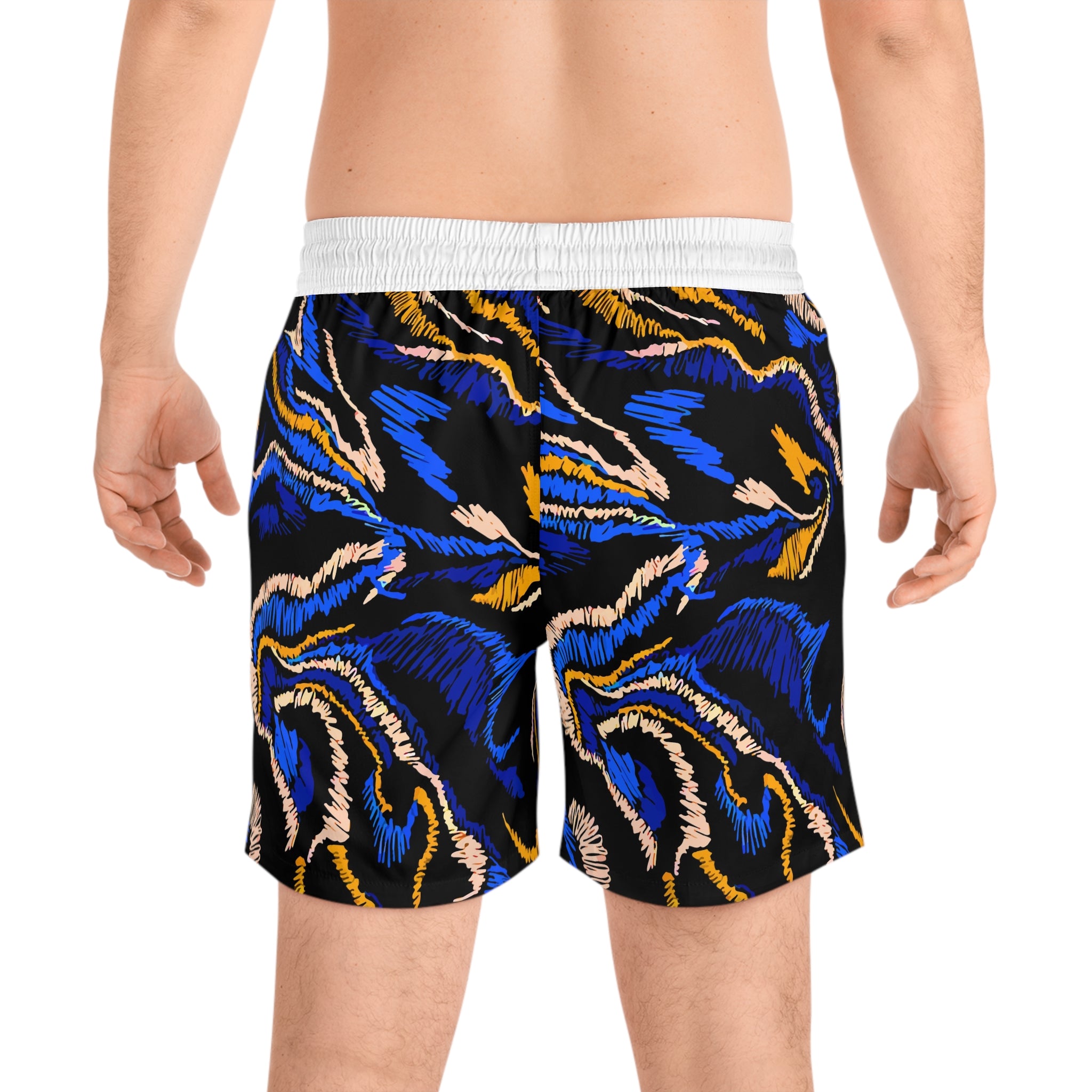 GreenTeam Shorts