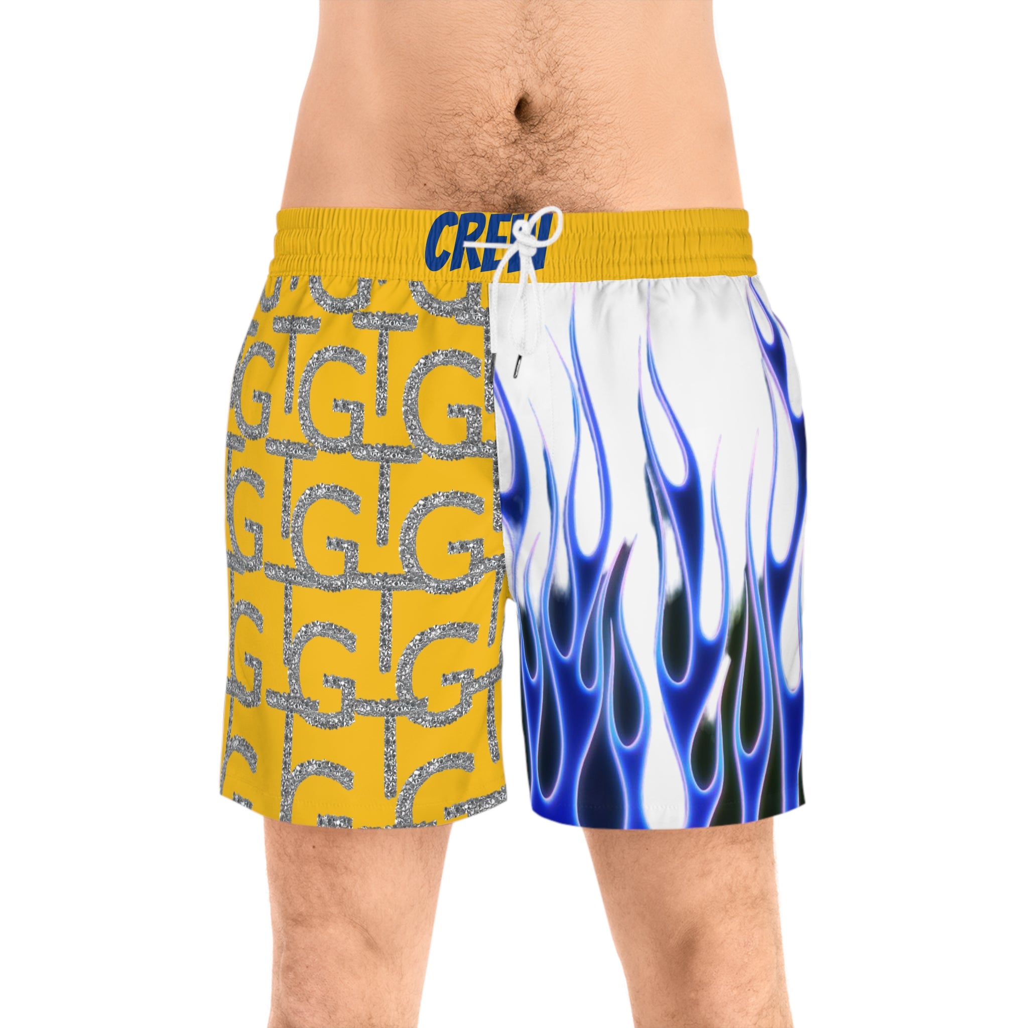 GT Shine Shorts