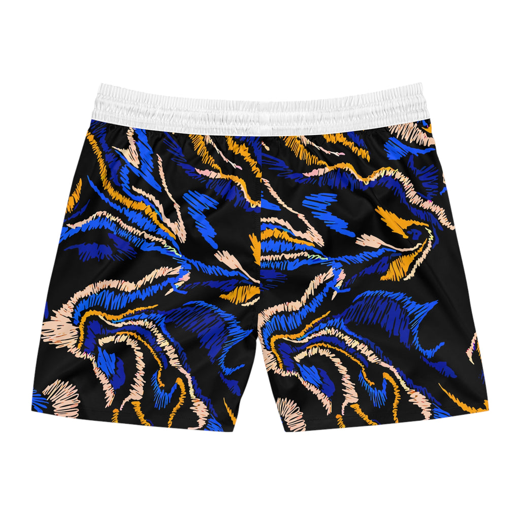 GreenTeam Shorts
