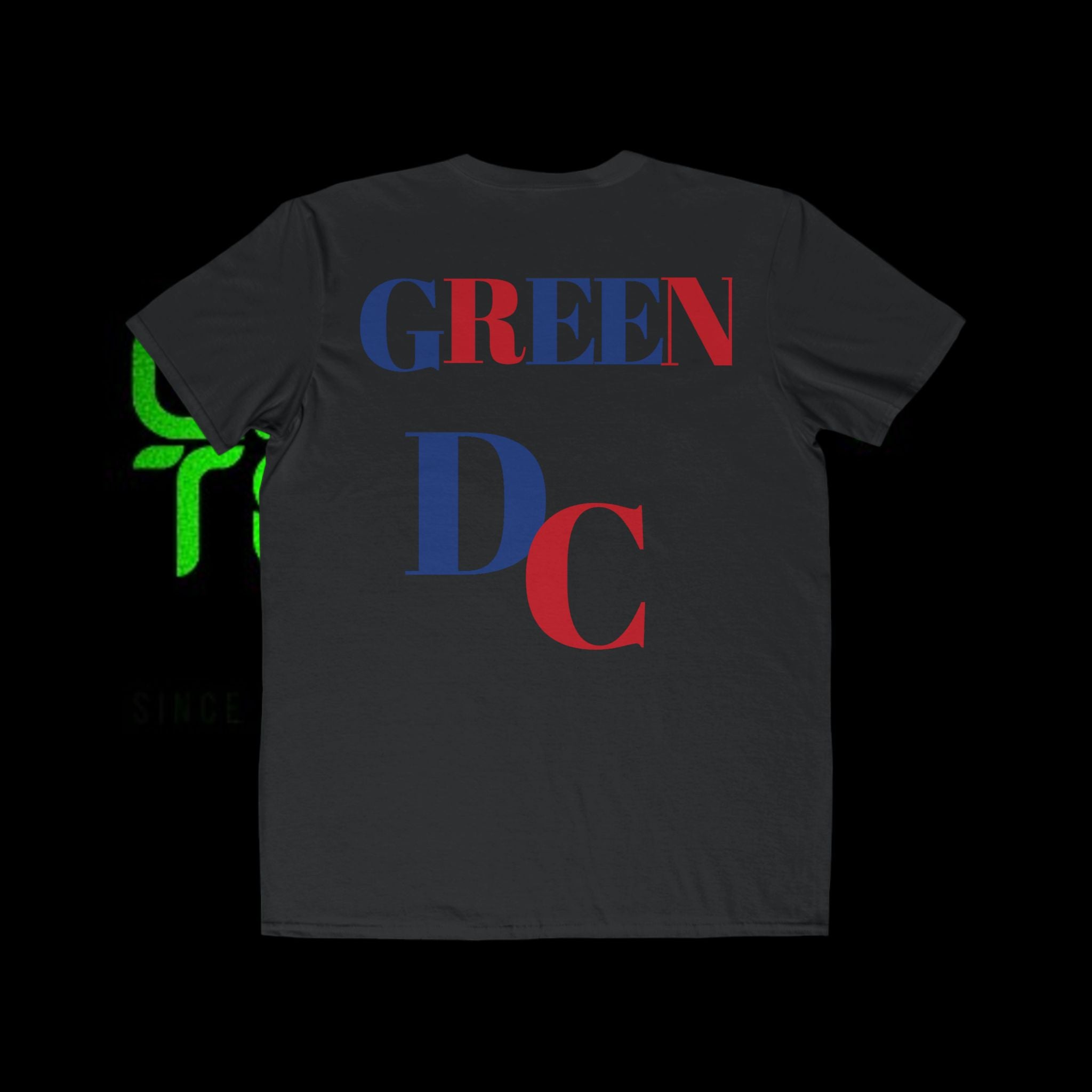 GreenTeam T Shirt