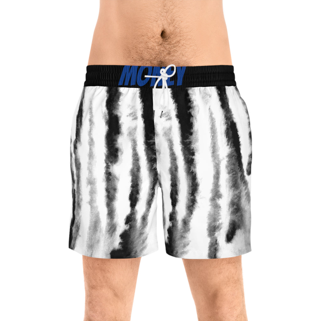 GreenTeam Boxing Shorts