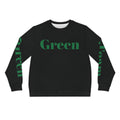 GreenTeam Crewneck