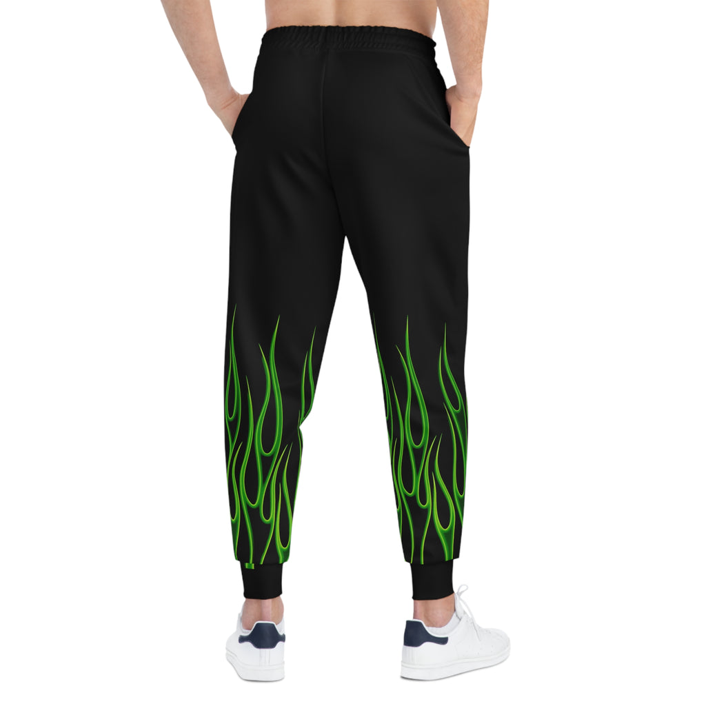 GreenTeam Joggers