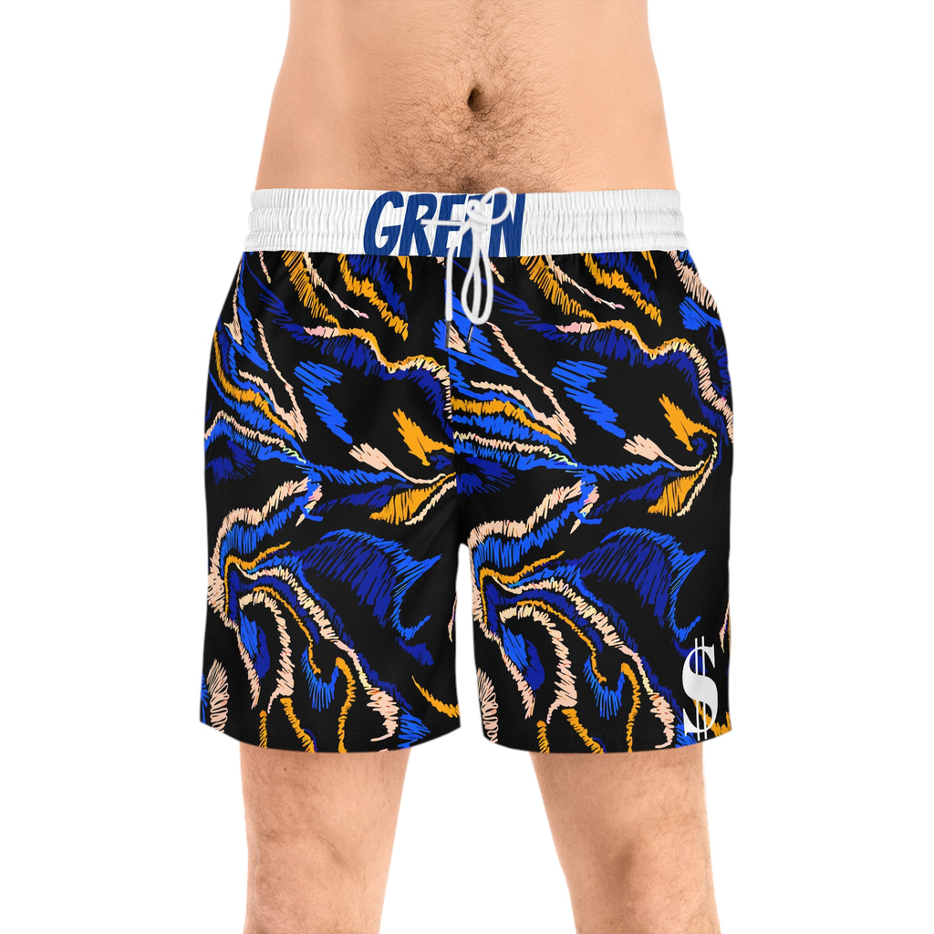 GreenTeam Shorts