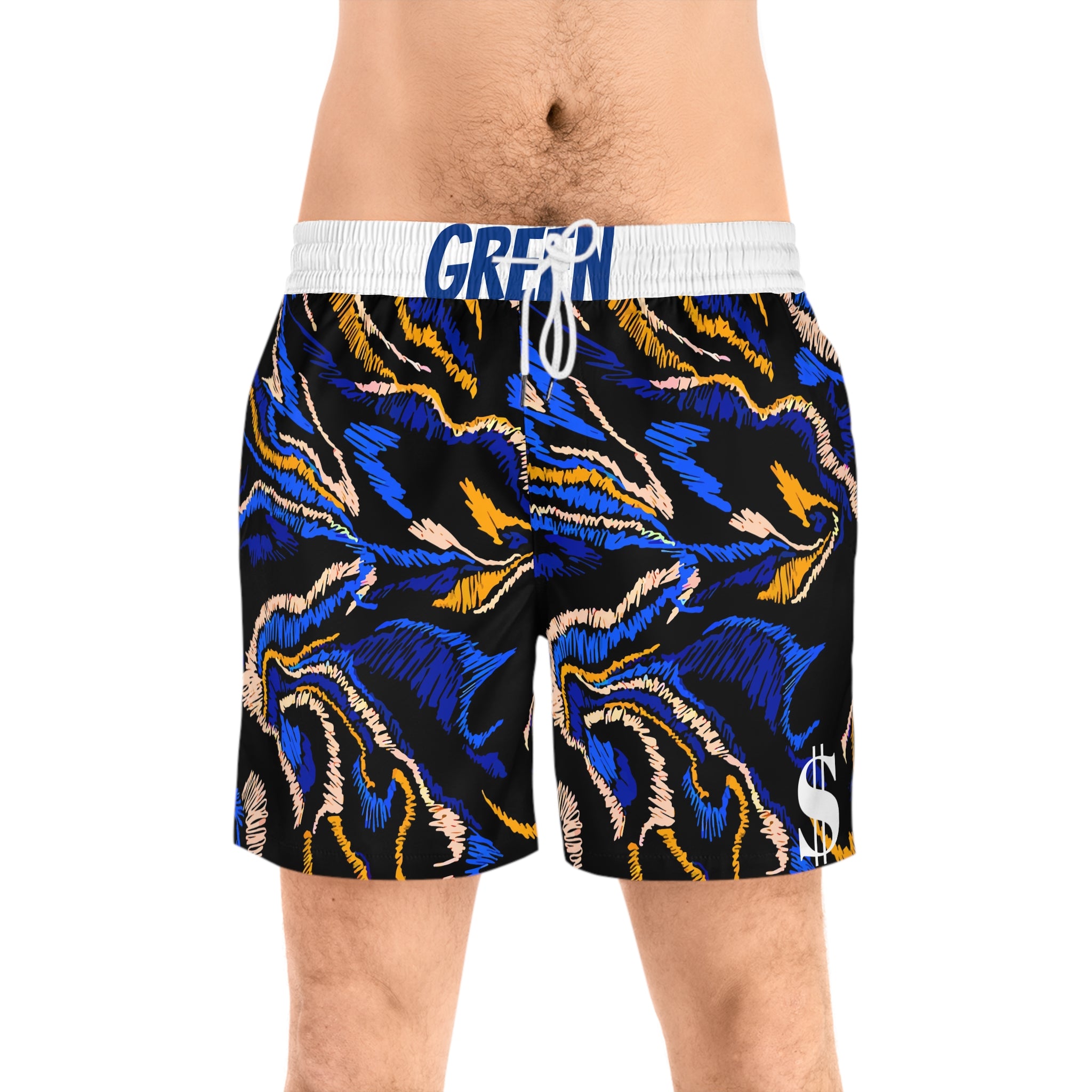 GreenTeam Shorts