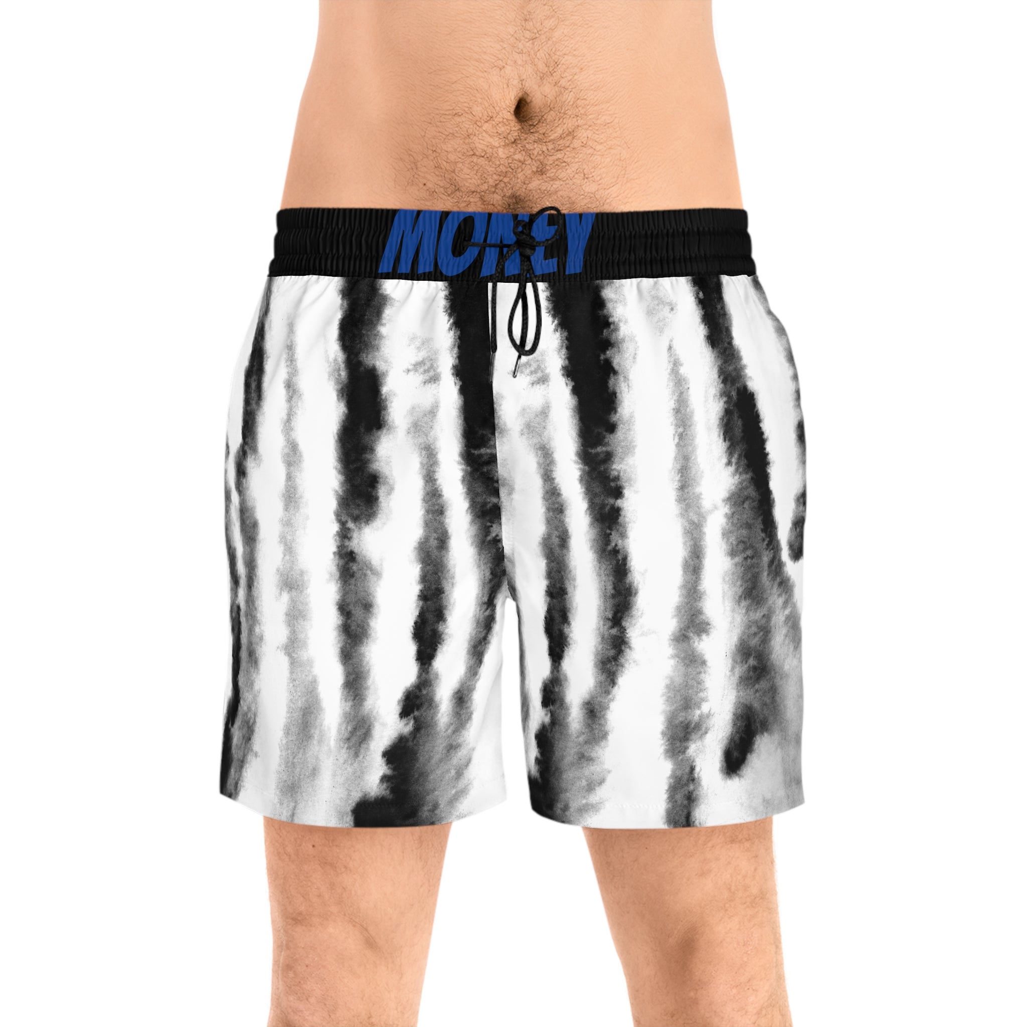 GreenTeam Boxing Shorts