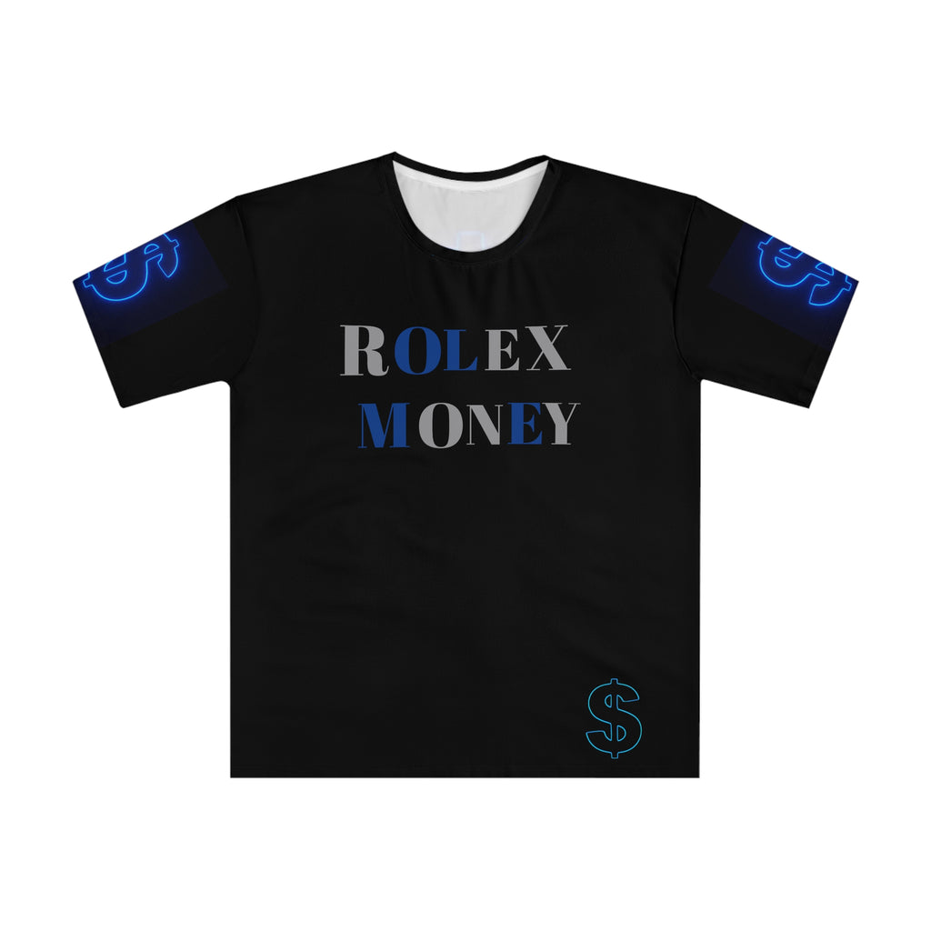 GreenTeam "Rolex Money" Crewneck