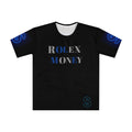 GreenTeam "Rolex Money" Crewneck