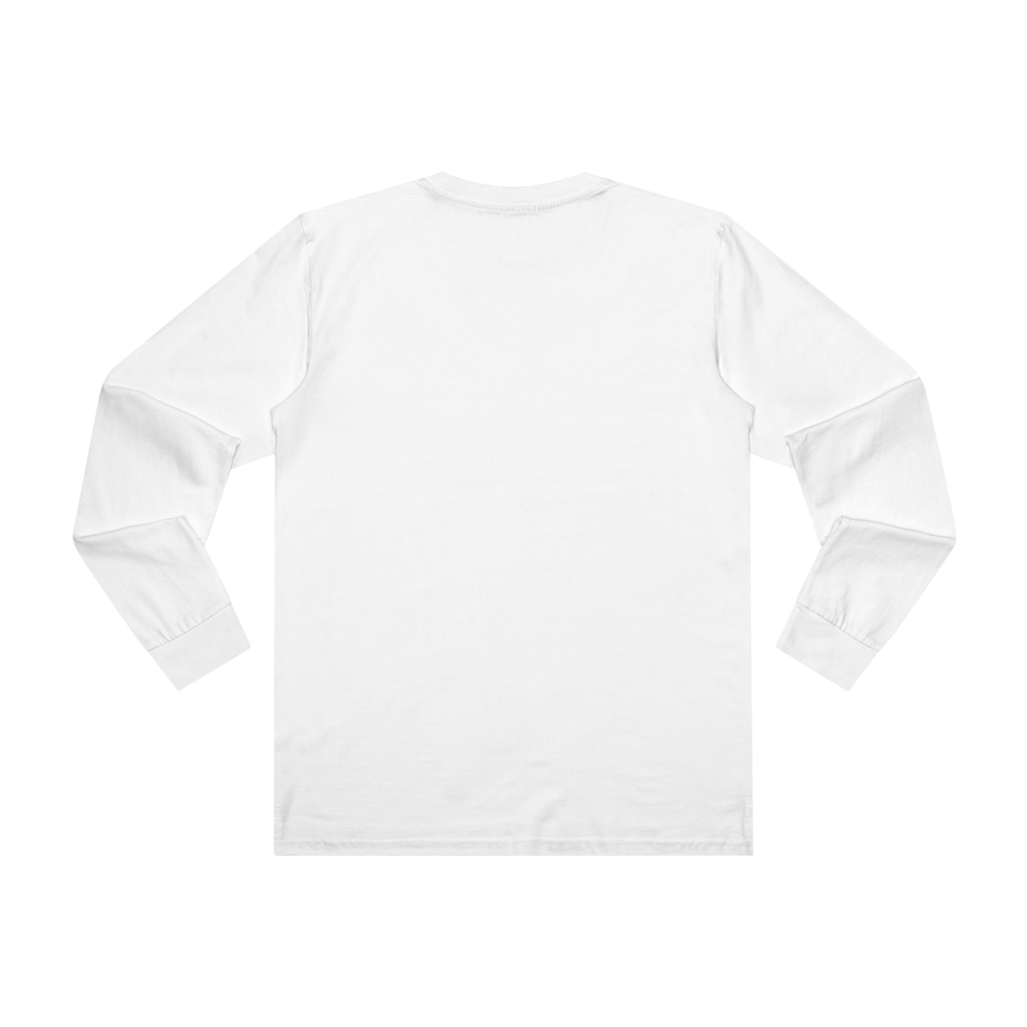 GreenTeam Long Sleeve Shirt