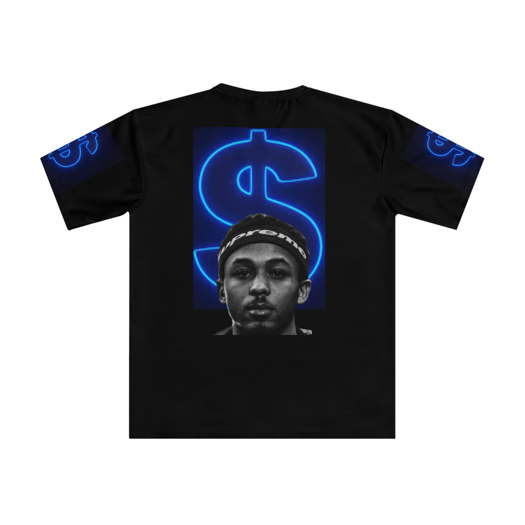 GreenTeam "Rolex Money" Crewneck