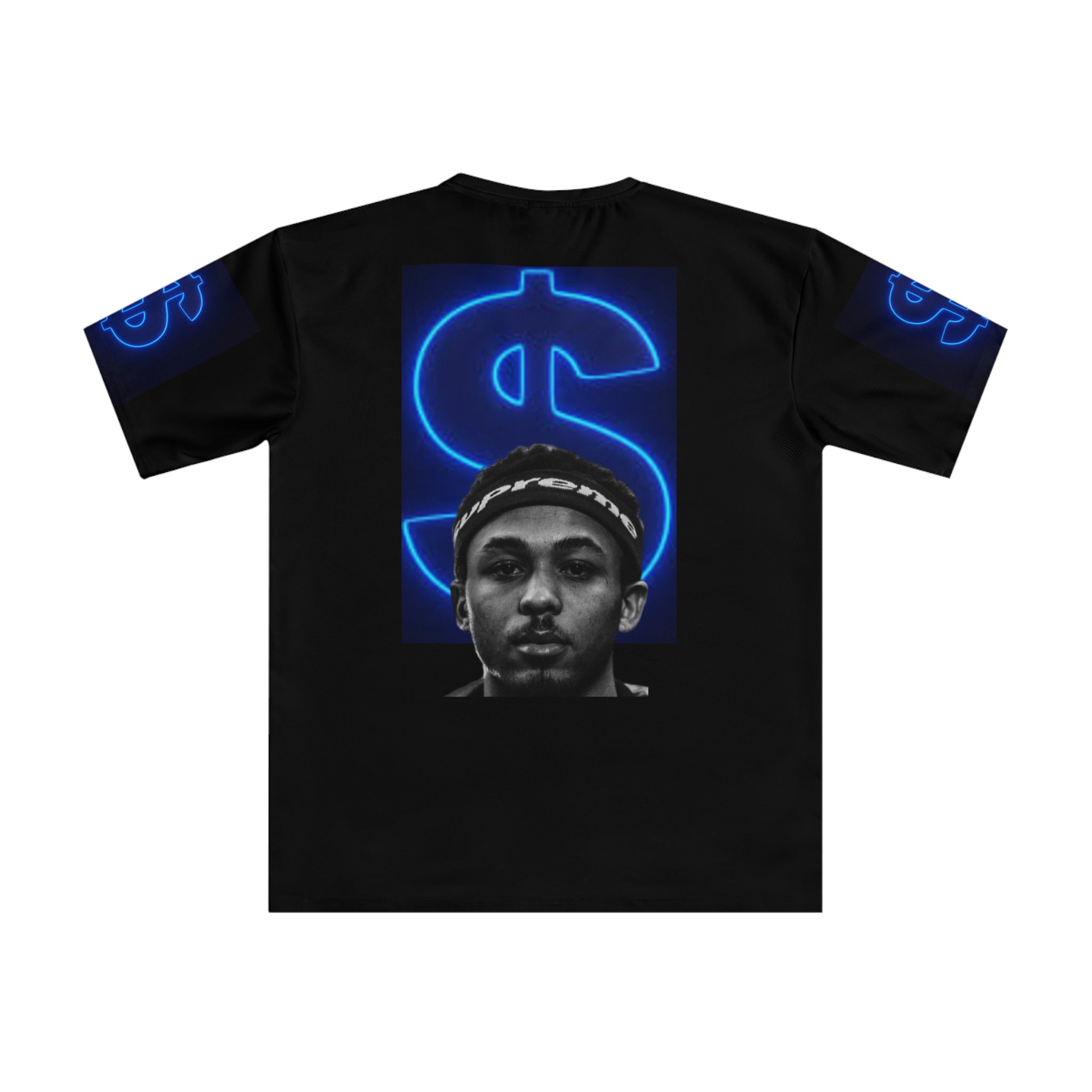 GreenTeam "Rolex Money" Crewneck