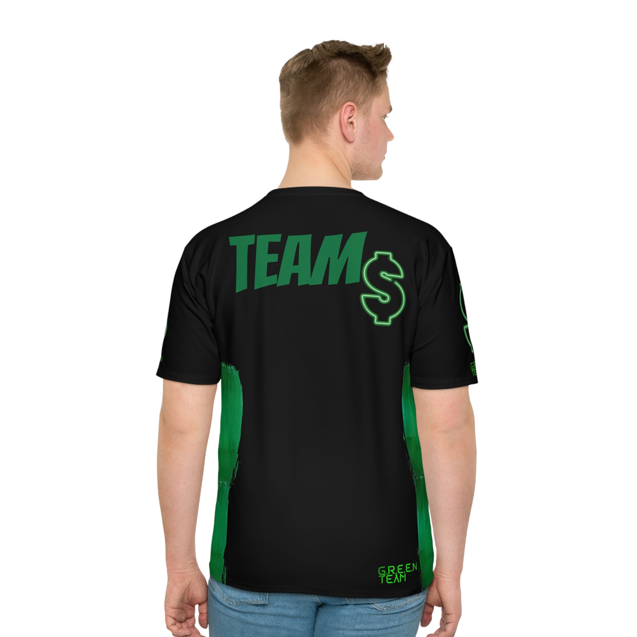 GreenTeam T Shirt
