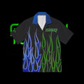 GreenTeam GT Blue & Green Shirt