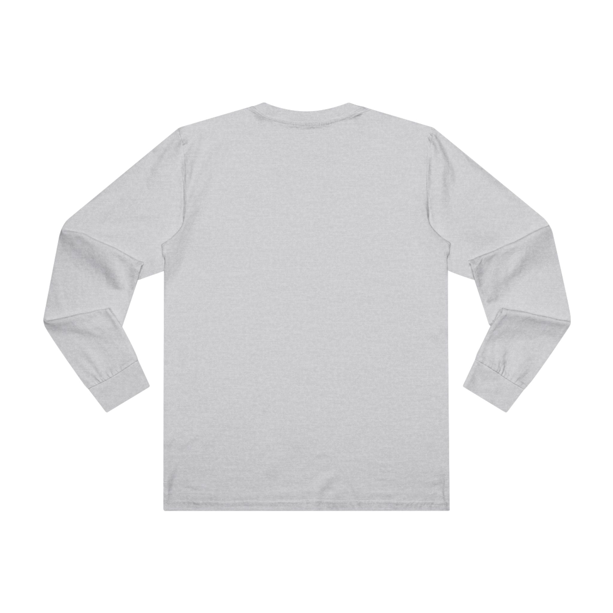 GreenTeam Long Sleeve Shirt