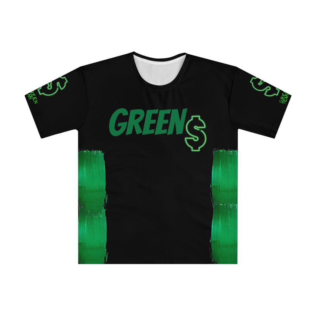 GreenTeam T Shirt