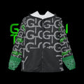 GreenTeam Windbreaker Jacket