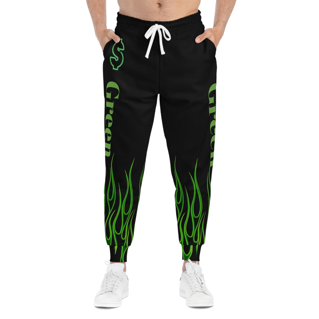 GreenTeam Joggers