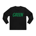 GreenTeam Long Sleeve Shirt