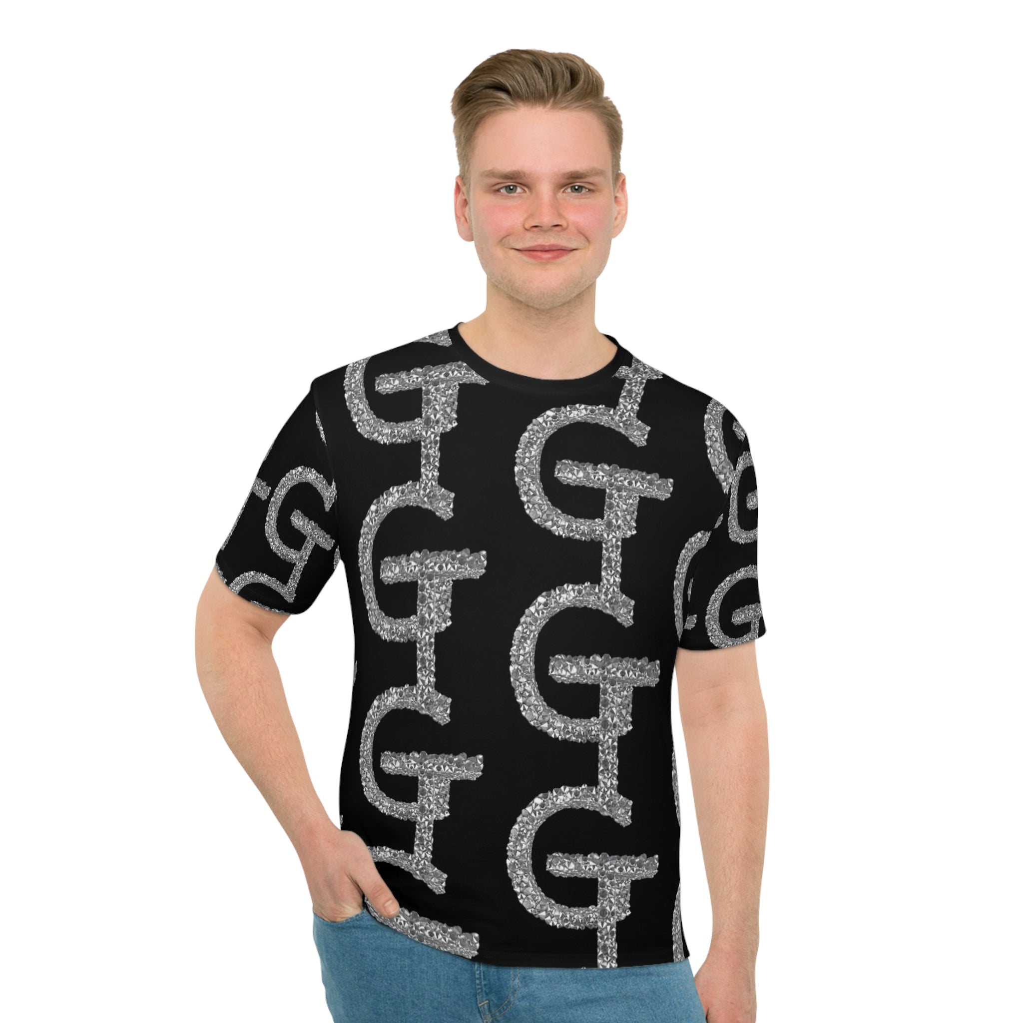 GreenTeam "GT Shine" T Shirt