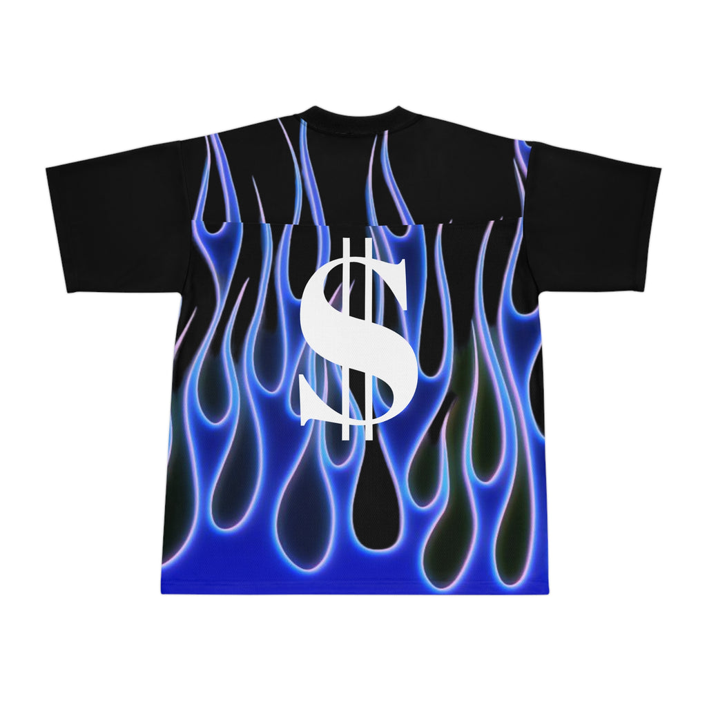 GreenTeam Flame T Shirt