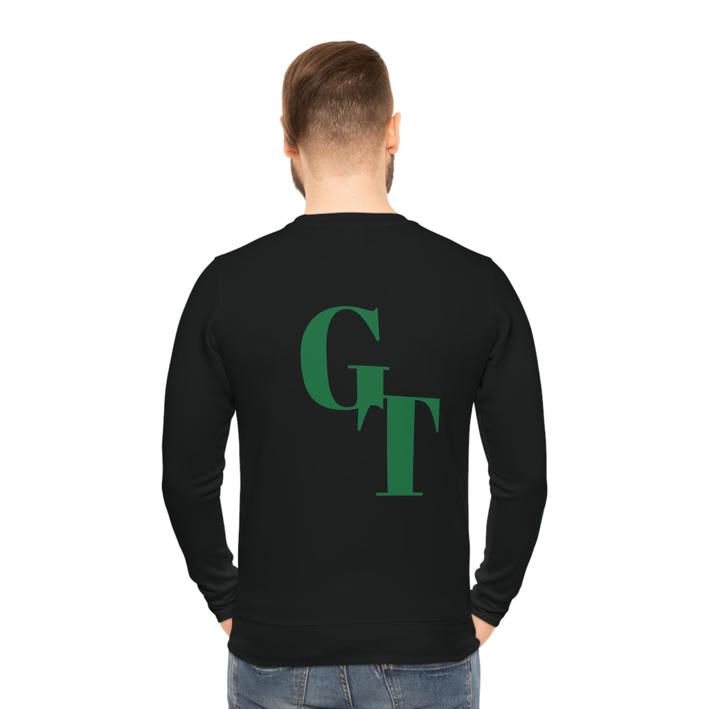 GreenTeam Crewneck