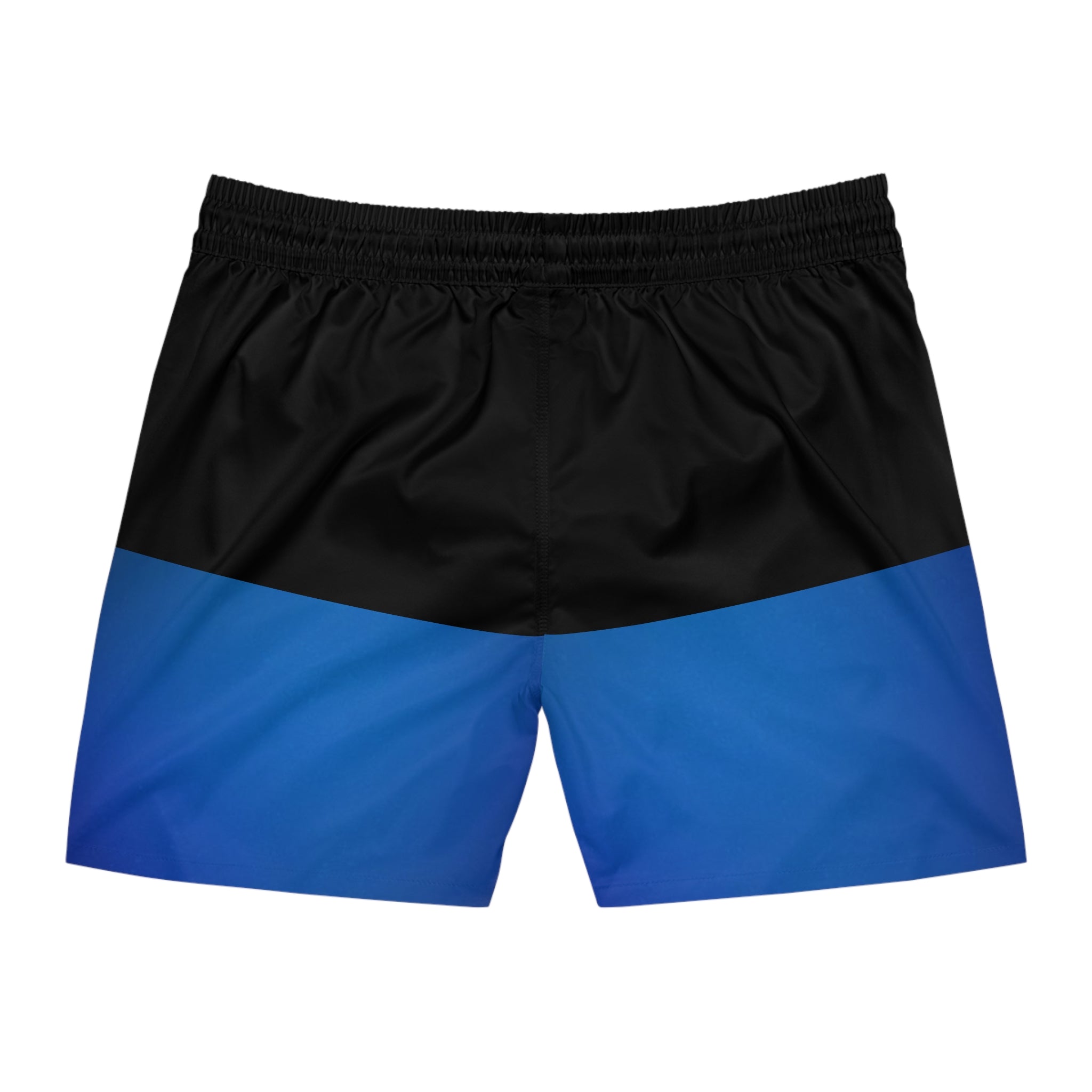 Men's Mid-Length Swim Shorts (AOP)